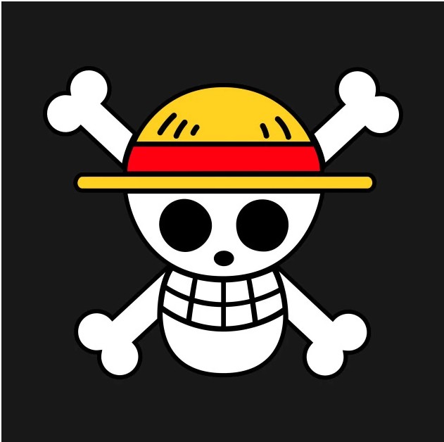 Straw Hat Pirate – A New Symbol of Freedom